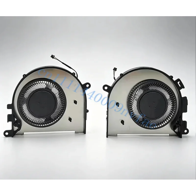 Replacement New CPU GPU Cooling Fan for Lenovo Yoga C940-15IRH EG70050S1-1C040-S9A K9C0F1 EG70050S1-1C030-S9A K9C0F0 DC5V 0.50A