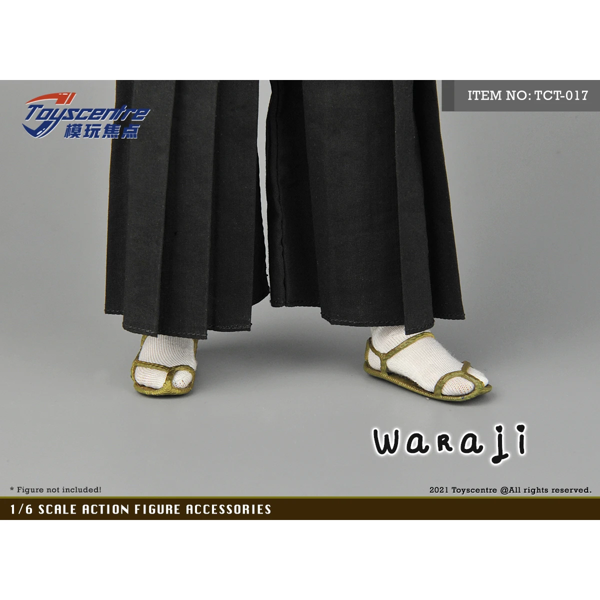 HiPlay Toyscentre 1/6 사무라이 밀짚 모자 + 밀짚 샌들 세트 12인치 액션 피규어용 인형 액세서리