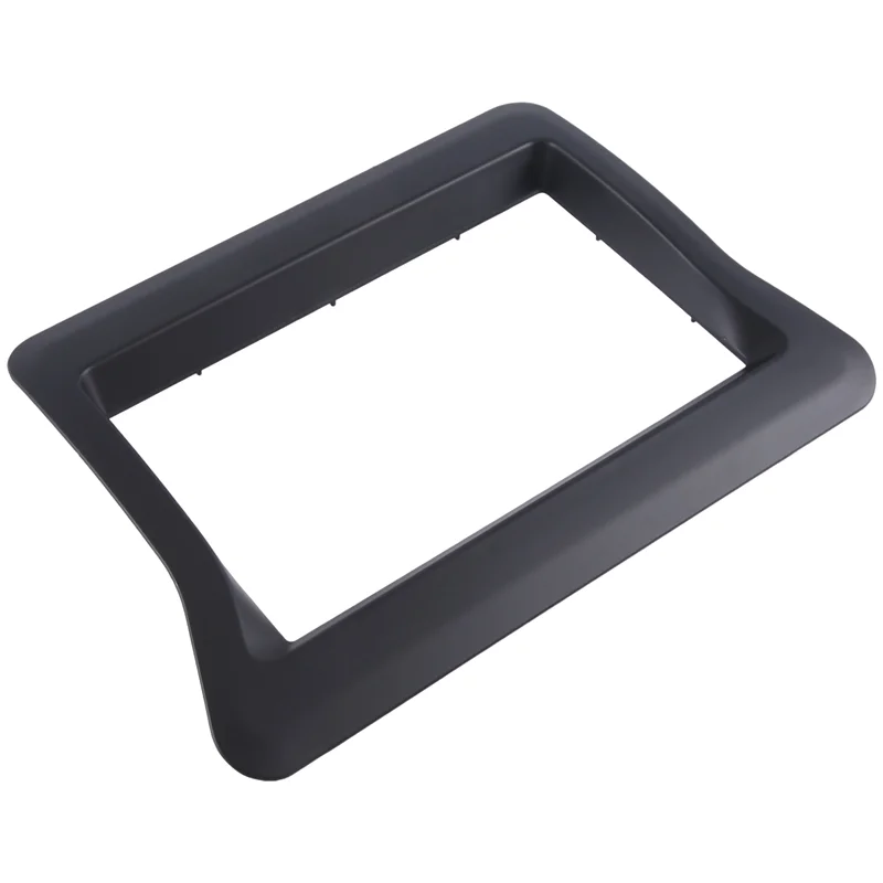 

2 Din Car Stereo Panel Frame Dash Trim Kit Fascia For 2010 Nissan N400 Opel Movano Renault Master III Replacement Accessories