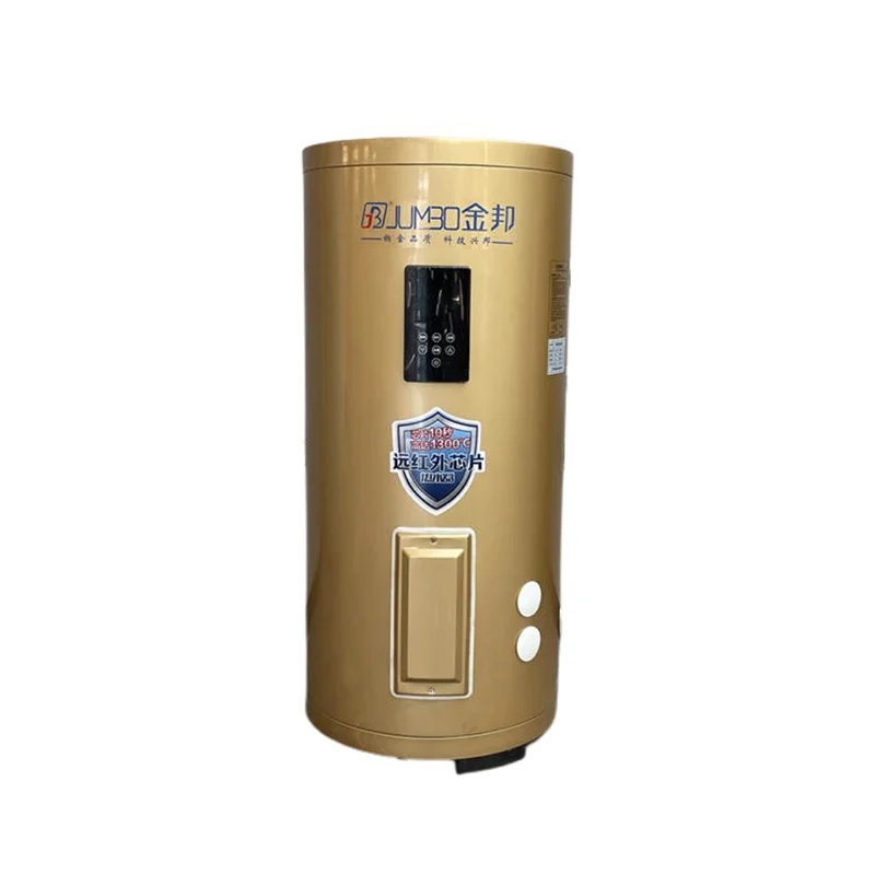 ジャンボOEMスマート電気温水器 キッチン/バスルーム用 200L 300L 400L 大容量貯湯式電気温水器