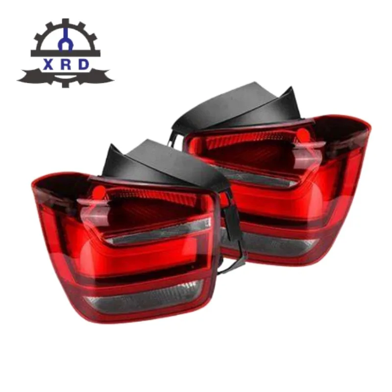 

1PCS 63217270095 63217270096 ABS For 1 Series F20 F21 Car Tail Light Assembly Rear Reversing Brake Lamp Turn Signal