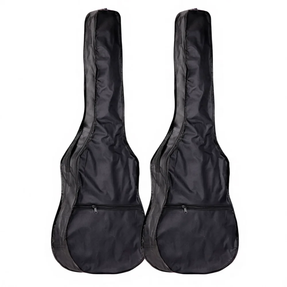 Ergonomic Ukulele Carrying Bac - đánh giá và giá Case Guitar Gig Bag