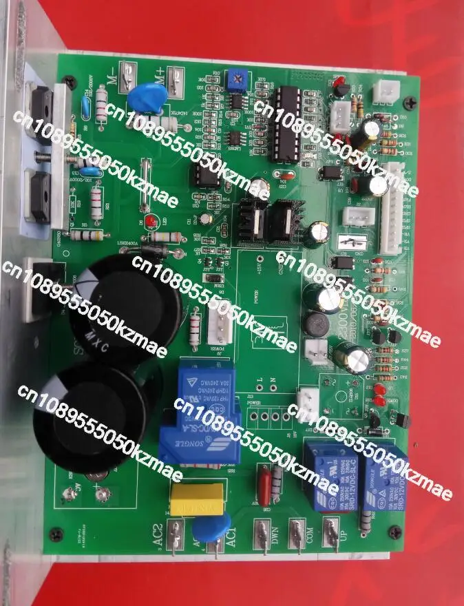 Us SOLE treadmill F63/F80 motherboard computer, lower control , power, circuit board driver