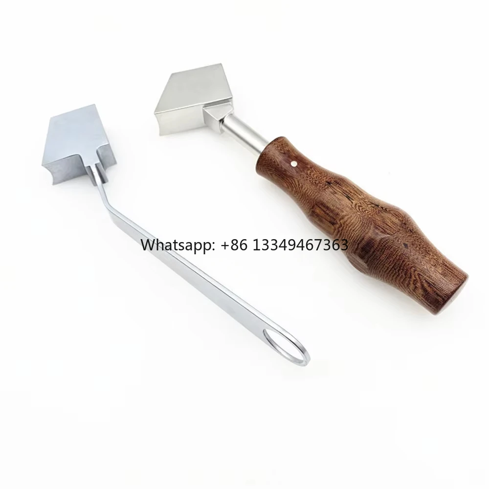 

Nail Guide Orthotic Surgical Instruments Porous K-wire Guide Pin Drill Guider Multi-Hole Femoral Cannulated