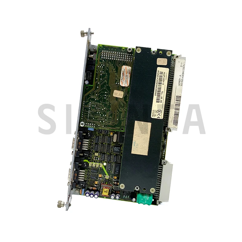 BR HCMCO1-A Single Axis Motion Controller Module for Industrial Servo