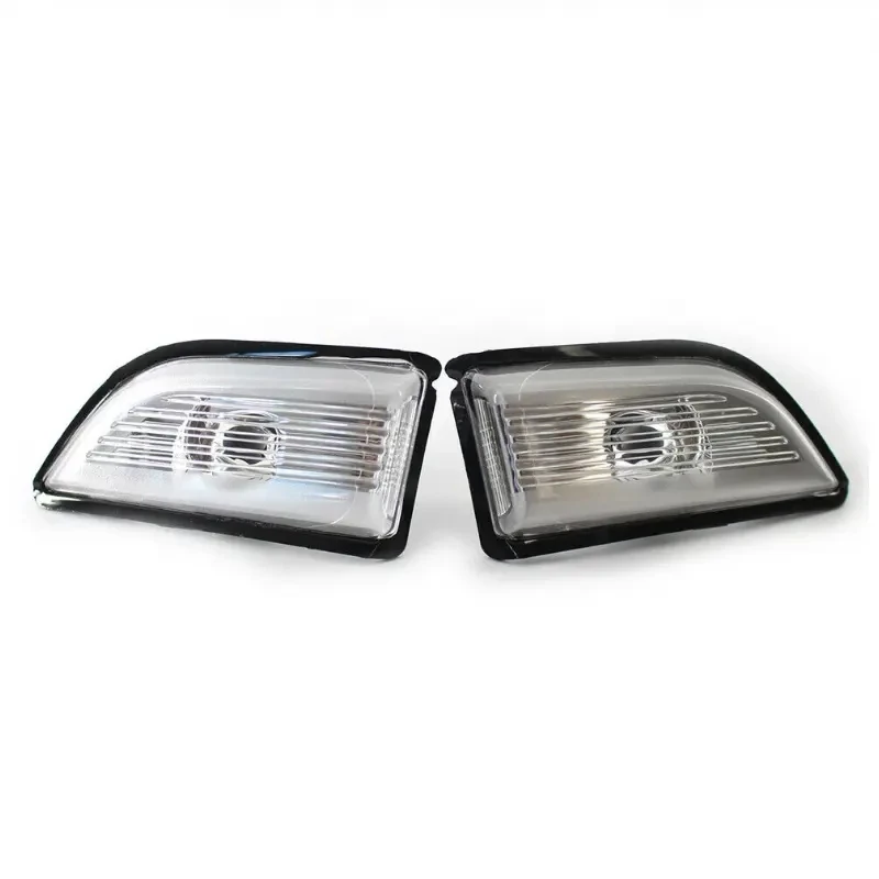 31217288 31217289 1Pair Car Rearview Side Mirror LED Turn Signal Lights Reversing Indicator Lamp for Volvo XC60