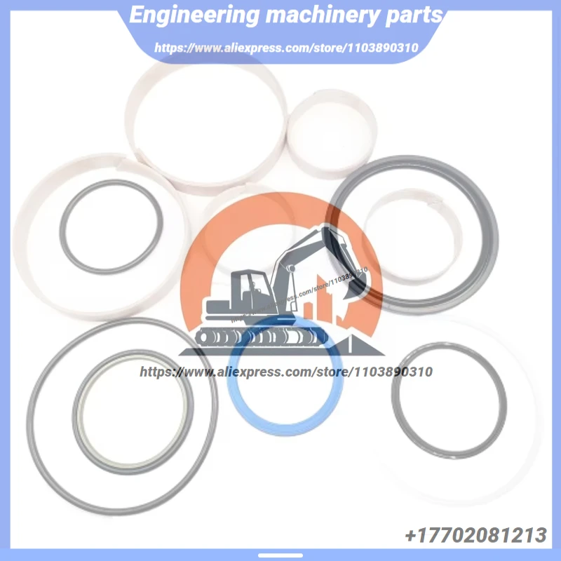 

Для рулевого управления vol-vo L150h Voe 17489882 17489882, комплект уплотнений
