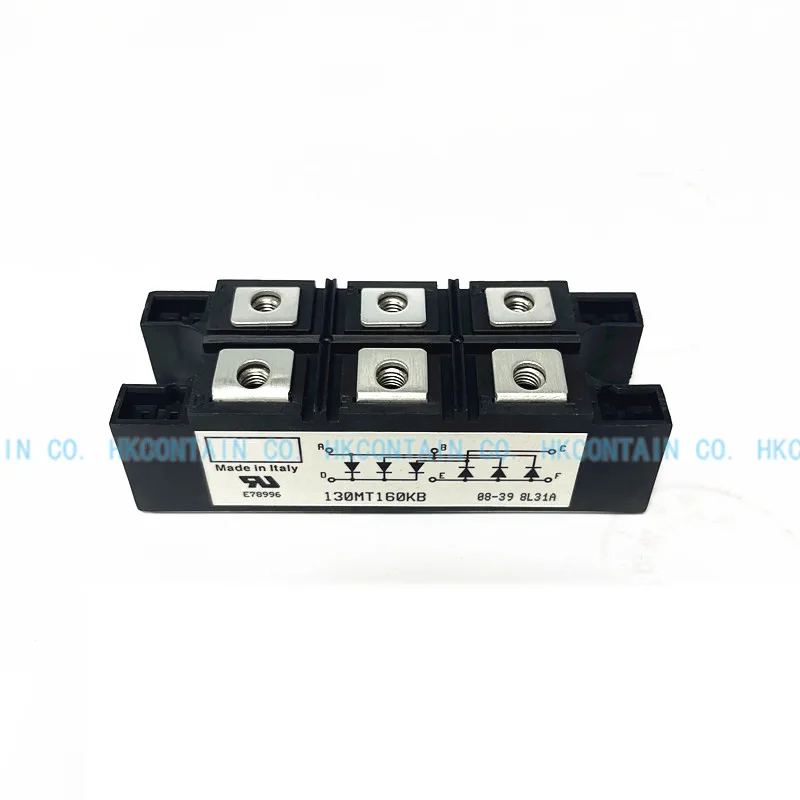 

NEW MODULE 130MT020KB 130MT040KB 130MT060KB 130MT080KB 130MT100KB 130MT120KB 130MT140KB 130MT160KB 130MT180KB 13MT050XC