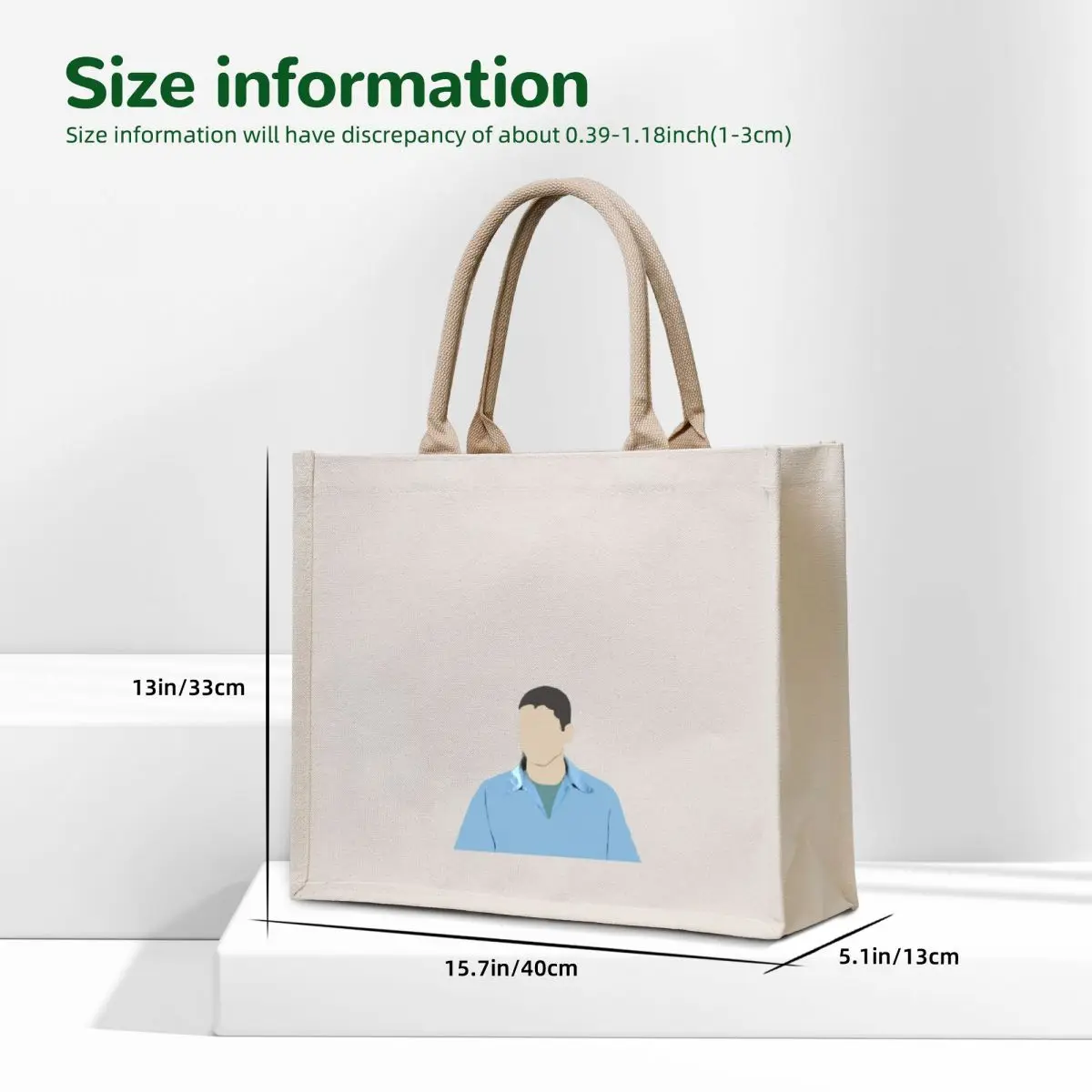 Michael Scofield Tote Bag Shopping bags Woman shopper bag Women's shopper Women's bag