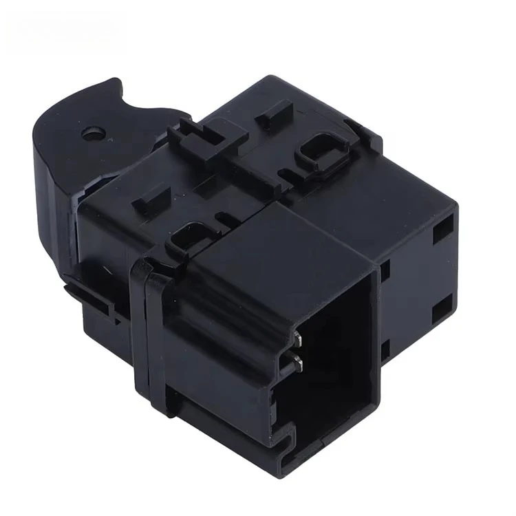 

FL3Z14529AB electric window single switch right and left rear doors