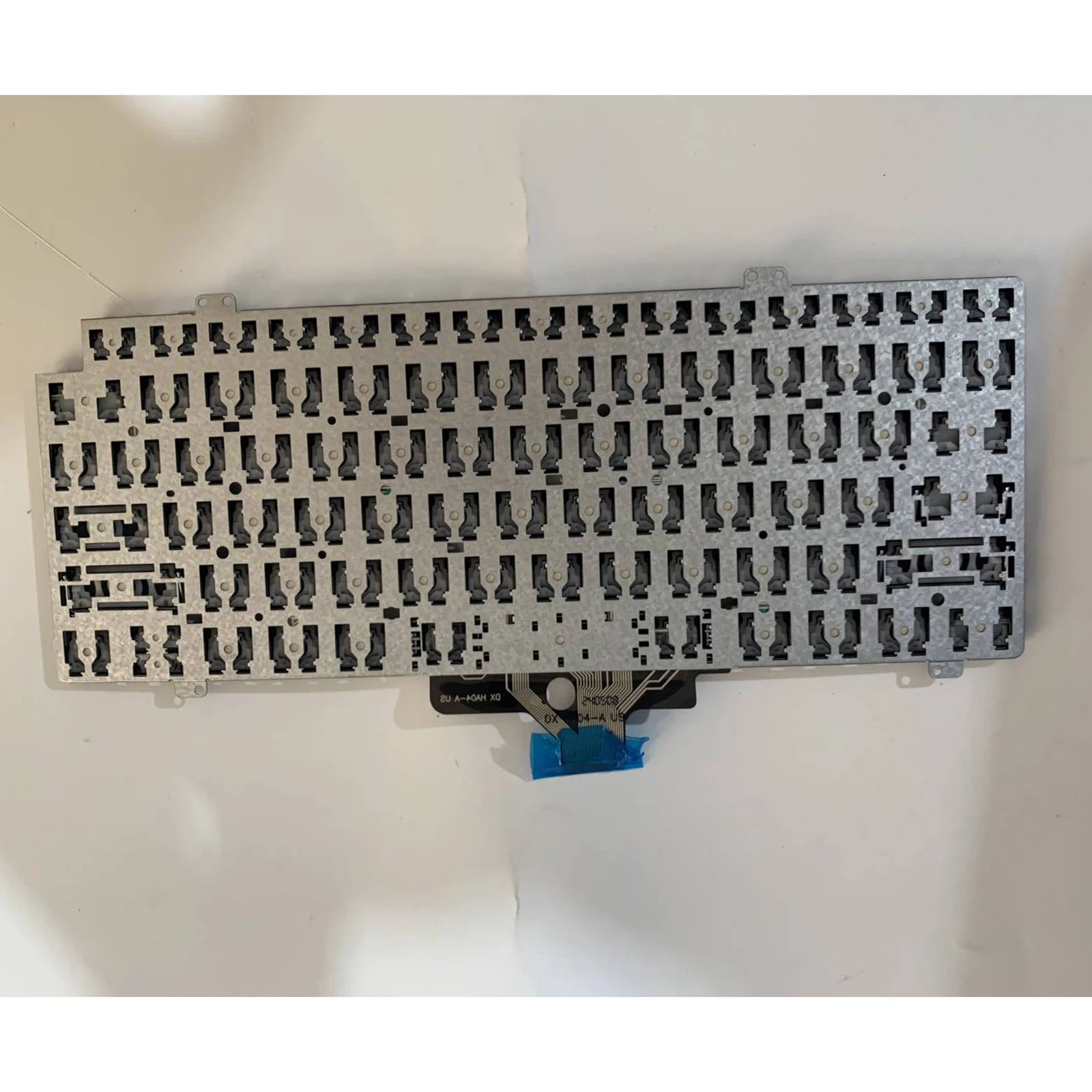 for Dell Inspiron 14 plus 7420 7430 16 5620 7620 P171G001 US laptop keyboard