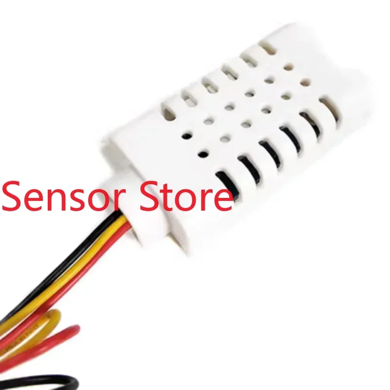 5PCS AHT21 Digital Temperature And Humidity Sensor  Output