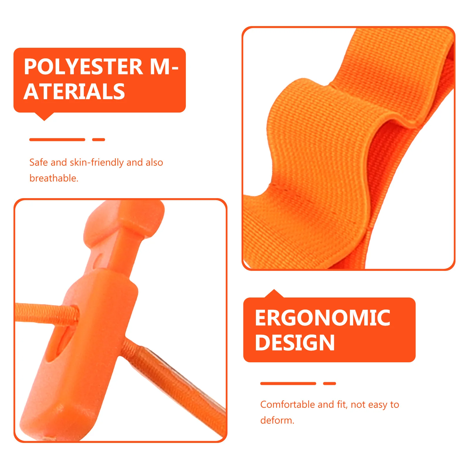 

Running Race Waistband Sports Belt Breathable Lightweight Reusable Competition Bib Holder Night Running