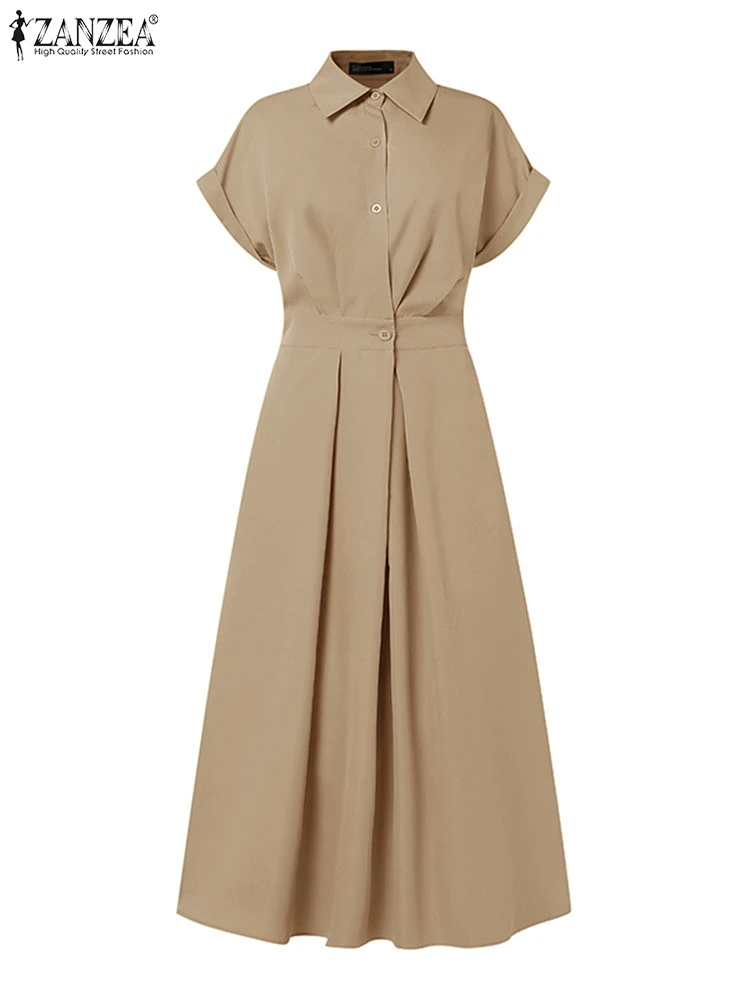 Zanzea Women Fashio… - image