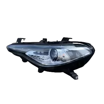 Kfz-Zubehör Kfz-Beleuchtungssystem Scheinwerfer für Alfa Romeo GIULIA STELVIO LED-Scheinwerfer Hernie Scheinwerferbaugruppe