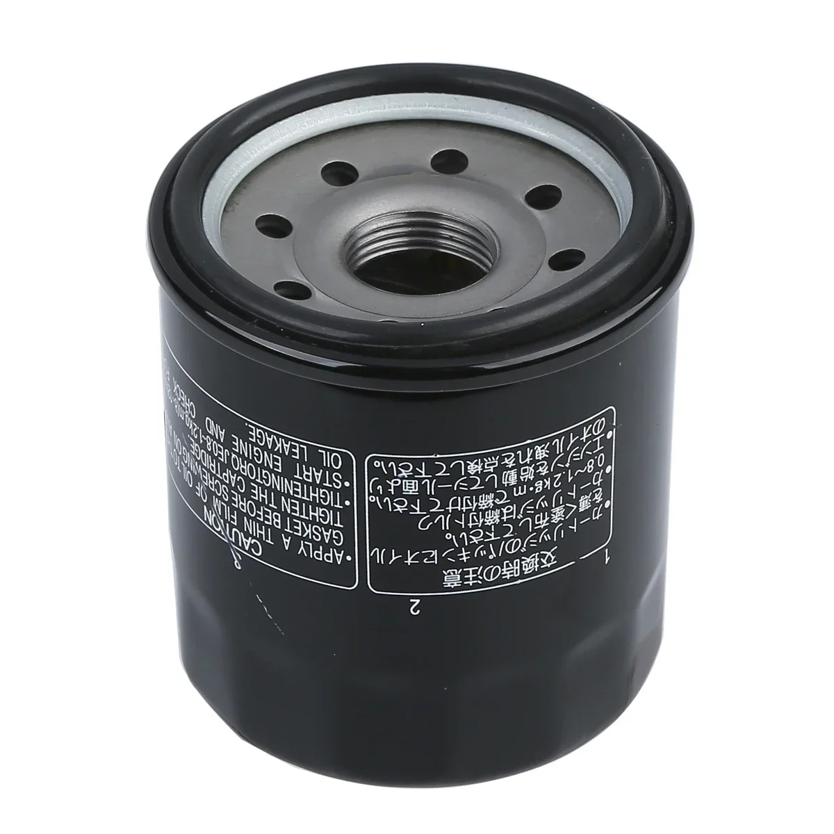 For Honda CBR GL For Kawasaki Z750 For Yamaha YZF For Polaris Motorcycle Parts  Acsessories HF303 Oil Filter