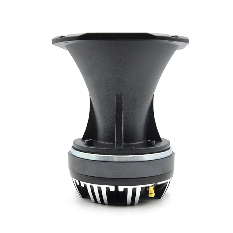 Universal Car Warning Horn Coaxial Bluetooth Hands‑free Audio External Speaker for Automobile
