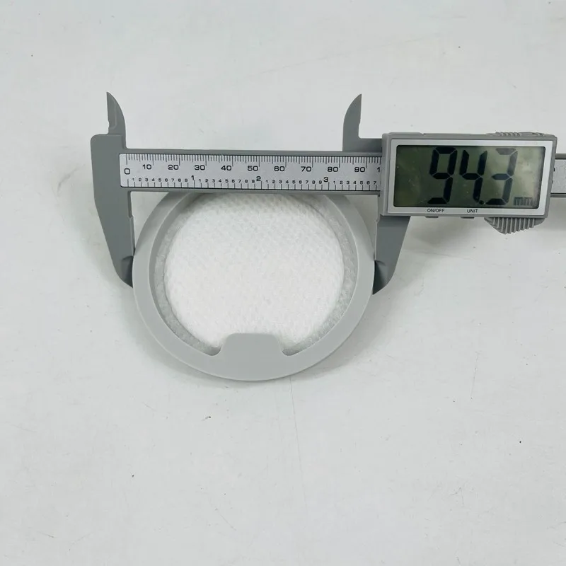 

【КОД】Аксессуары для беспроводного пылесоса Xiaomi G30 Max — 3 шт. предфильтров, губчатых фильтров и HEPA-фильтров, запасные части