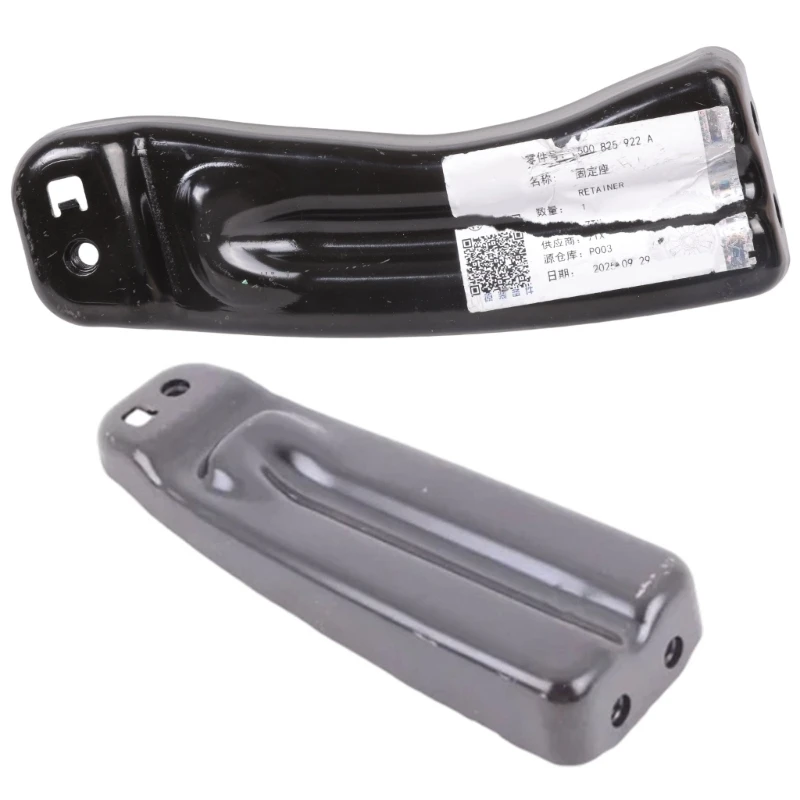P9FD Stabile Metallhalterung für MK7 Golf-Motor unter dem Schutz an Fahrzeugen. Einfache Installation – Detail 9