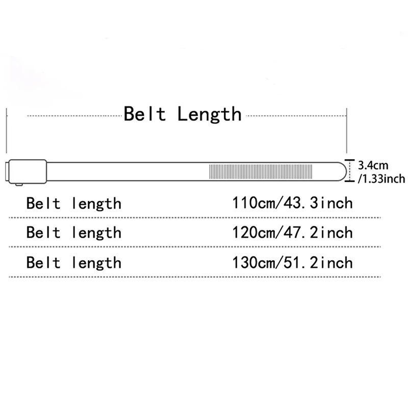 Business Men's Belt Automatic Buckle Belt PU Leather Belt High End Design Versatile Waist Belt