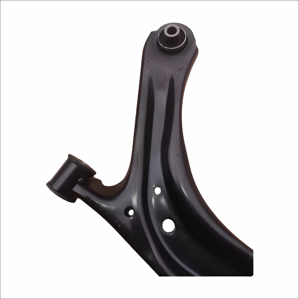 Genuine for Dongfeng EX1 EX1Pro for NAMMI Nano BOX for Fengon E1 E30 Front Swing Triangle Lower Support Arm Accessories