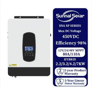 3.2 kw 4kw 6kw 220vac 230 v ac hibrid solar-7kw invertör PCB kartı şarj cihazı, invertör, kenar güneş stok envanteri İnvertörde ilk 10 satış, 6kw-no. 9