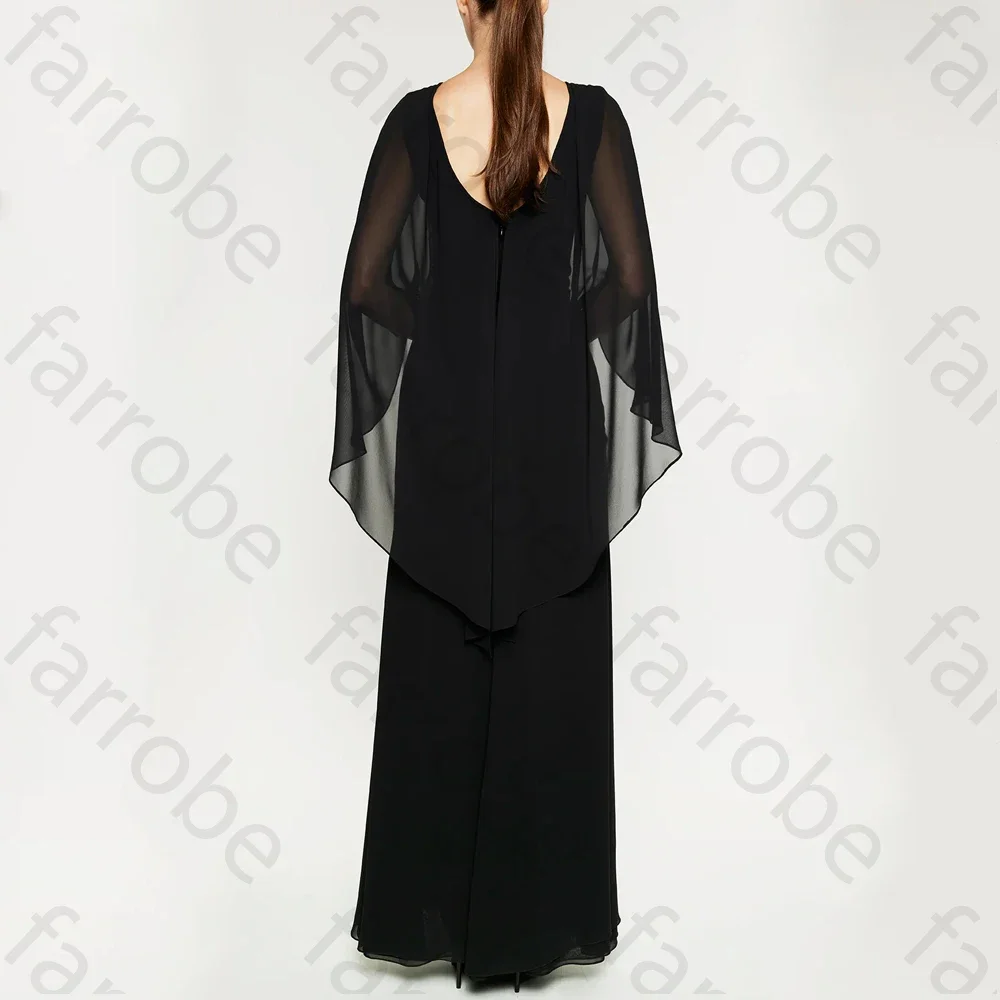 Customized Exquisite A-line Prom Dress Mother of The Bride High Quality Dresses Elegant Evening Formal Party Gowns for Women