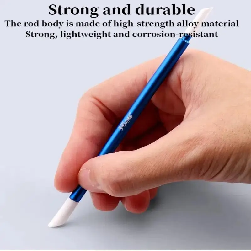 Hot！HOT! Aluminum Alloy Panel Line Eraser Wipe Stick Model Wipping Cleaning Tools For Assembly Model Tools