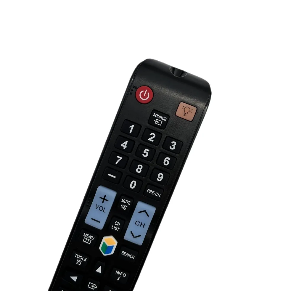 Remote Control fit for Samsung TV LED HDTV AA59-00580A  PN51E8000 PN60E8000 UN32EH5300 UN39EH5300 UN40EH5300 UN40ES6100F