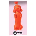 Dog standing