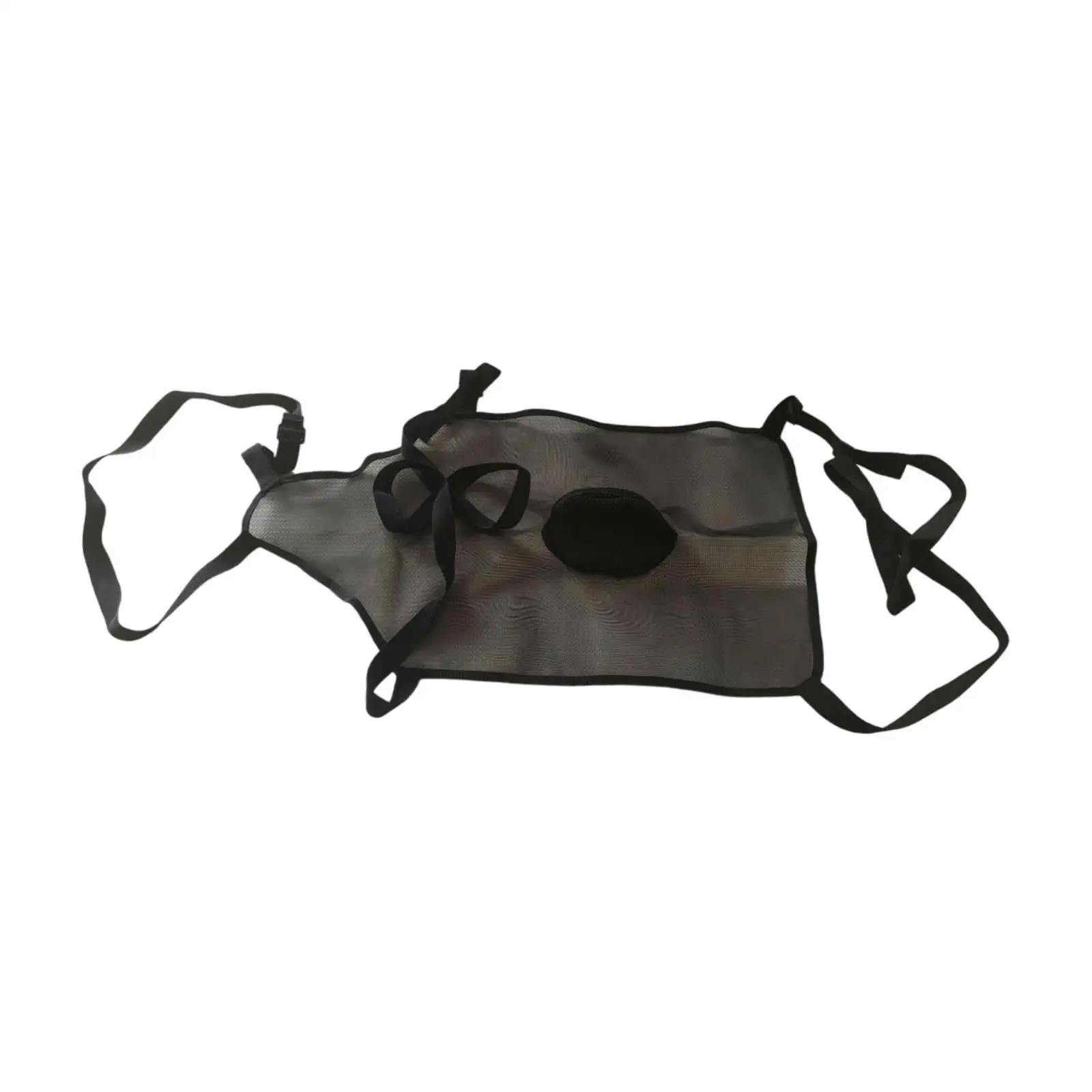 Anti-mating Apron Anti-mating Skirt Animal Supply High Reliability Reproduction Control Skirt for Goats And Sheep
