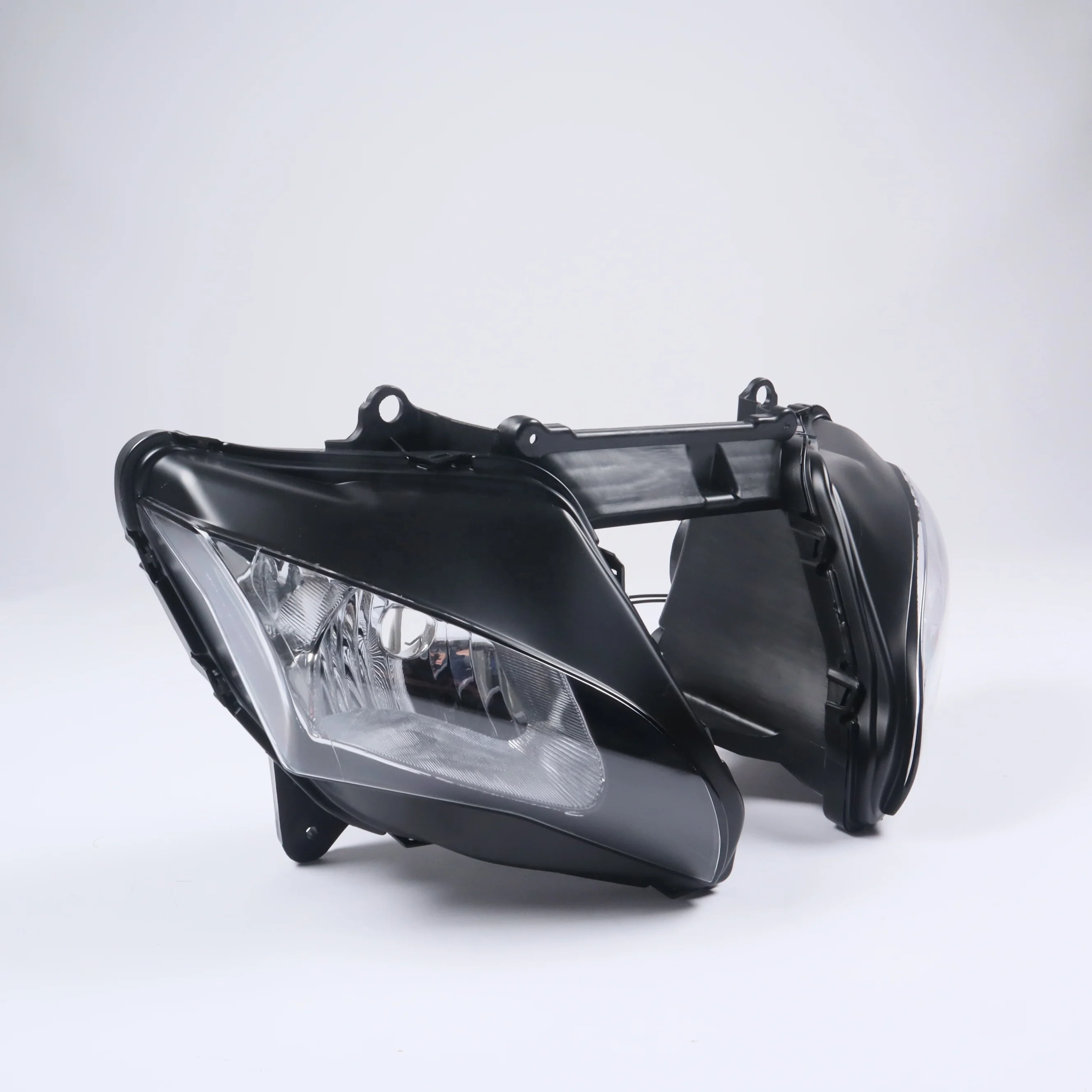 

Factory Direct sale Motorcycle Big Light For Kawasaki ZX10R 2016-2019 Motorcycle Head Big Front Light Lamp