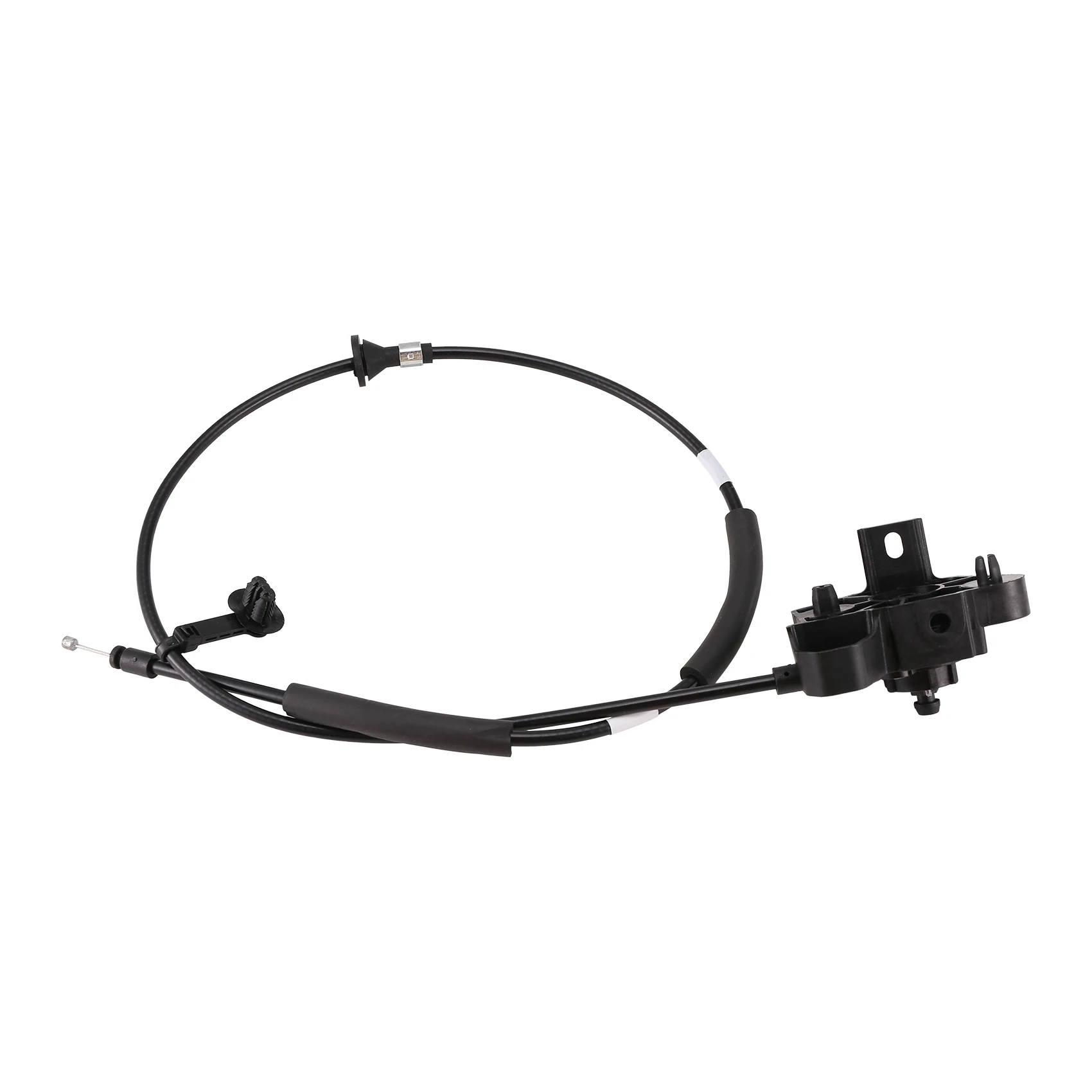 MB6B-16B975-AA Car Front Hood Control Cable Lasso Assembly for Mondeo 2021-2022 MB6B16B975AA