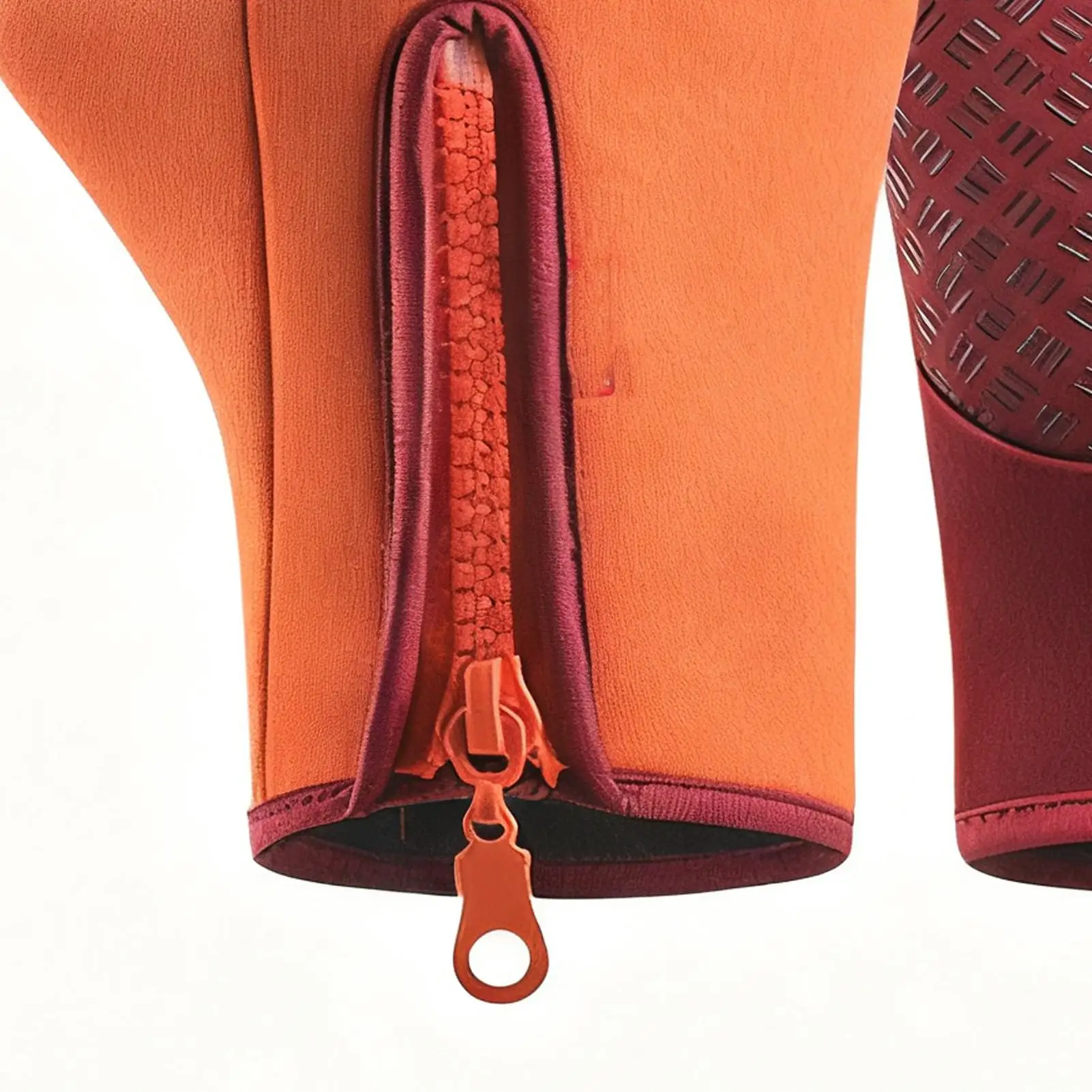 

Велосипедные перчатки с сенсорным экраном, изолированные перчатки, уличные изолированные варежки для зимних лыж, сноуборда, рыбалки, тренировок в тренажерном зале, бега