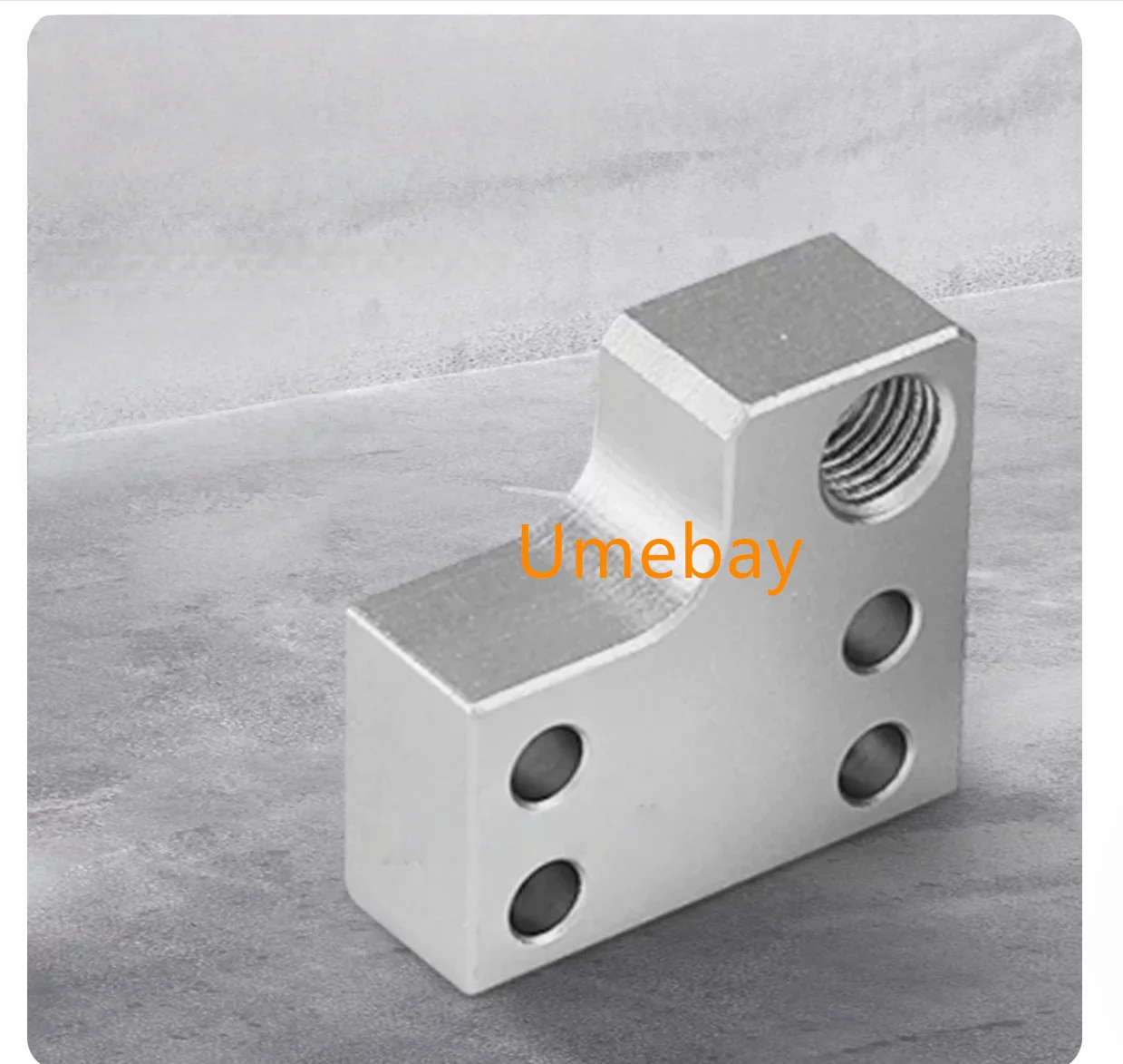 5 pieces, buffer bracket,   HLS6-AS   HLS8-AS   HLS12-AS   HLS16-AS   HLS20-AS   HLS25-AS