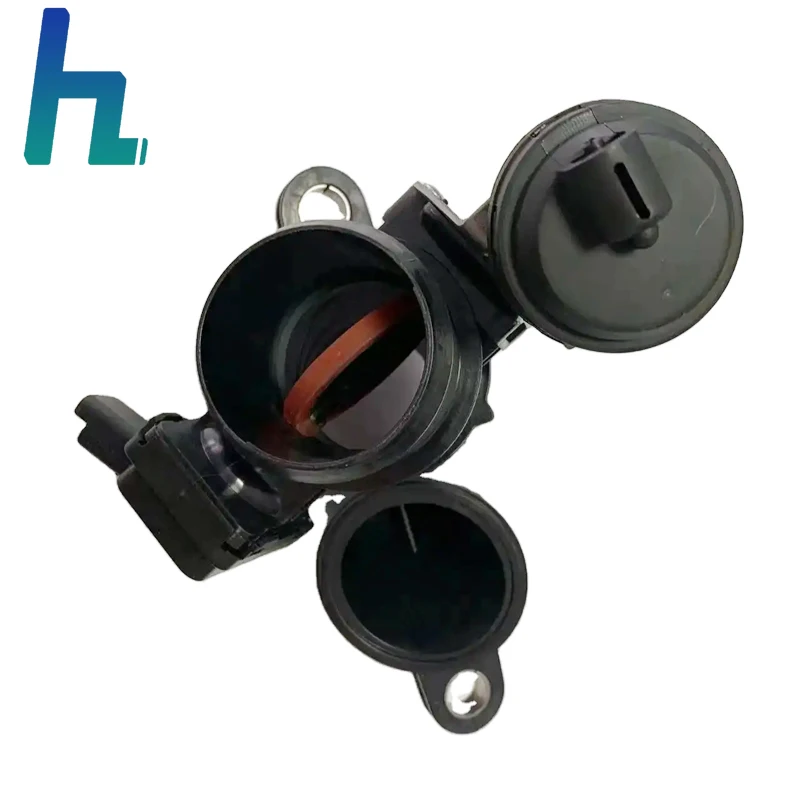 9655233680 Drosselventil Elektronische Drosselklappe für Peugeot 308 408 508 3008 Citroen C4 C5 DS 2.0DHI