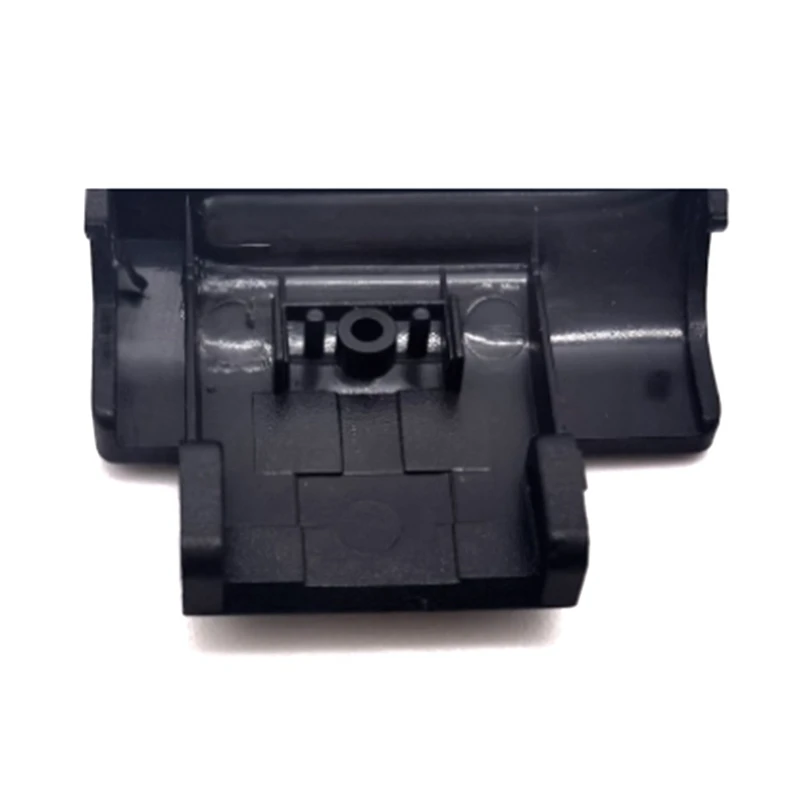 كاميرا SD فتحة بطاقة الذاكرة غطاء ، فتحة الباب ، كاميرا فتحة بطاقة غطاء ، نيكون D5500 ، D5600 دون المعادن الربيع جزء ، جديد ، 1 قطعة