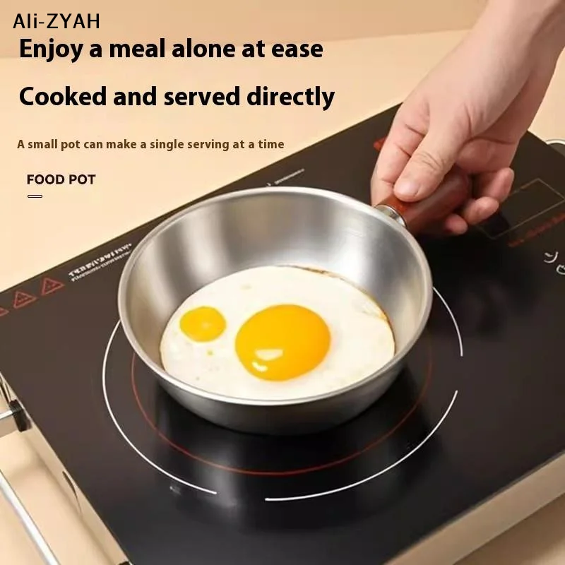 (YY)1Pc 2025 New Stainless Ste - Kitchen Gadgets New 2025 ulasan dan harga