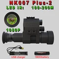 NK007 Plus-2 LED