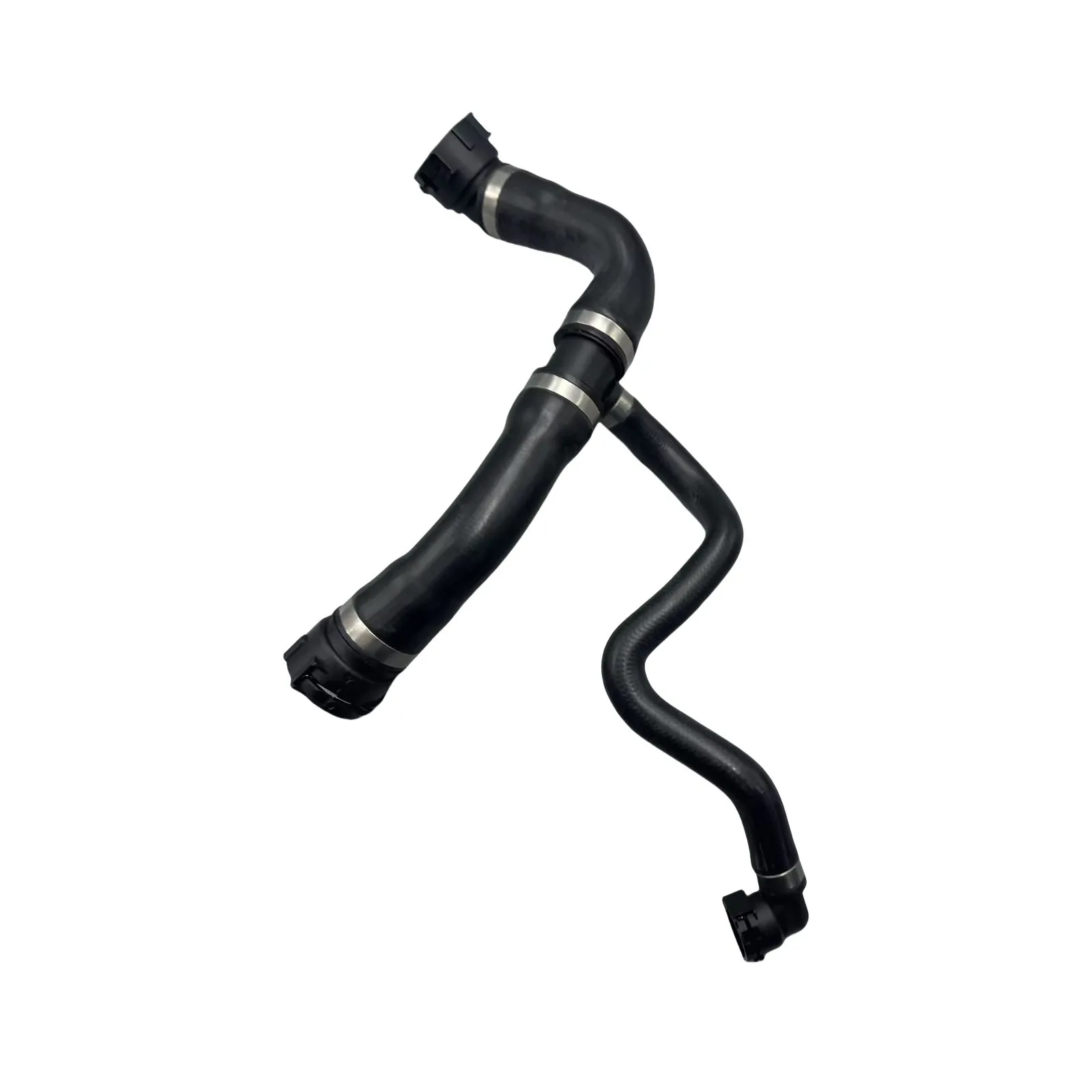 ZOOMKEY REIN AUTOMOTIVE Radiator Coolant Hose 17127619256 Fits for  BMW 328i xDrive 428i F22 F23