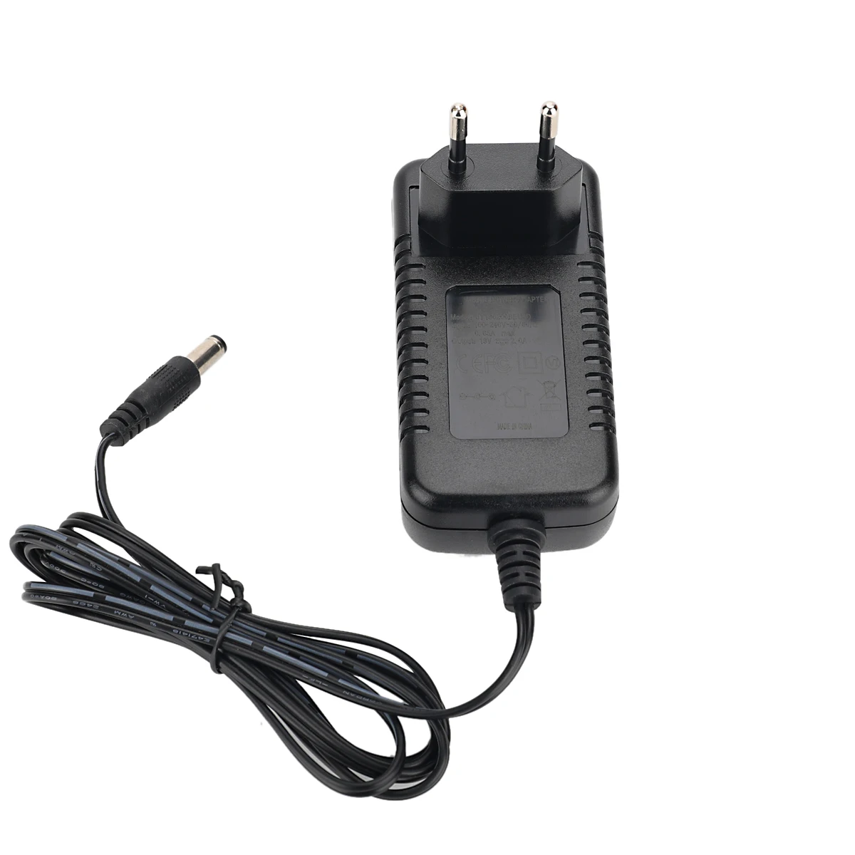 Original IMALENT MS18/R90C/DX80/R90TS/MS12 Flashlight Direct Charger