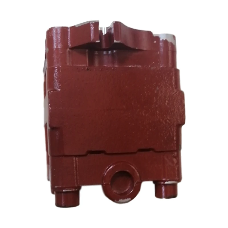 PVD-2B-40 Gear Pump Hydraulic Pump Parts with Gear Pilot Pump For Vovlo Excavator Parts