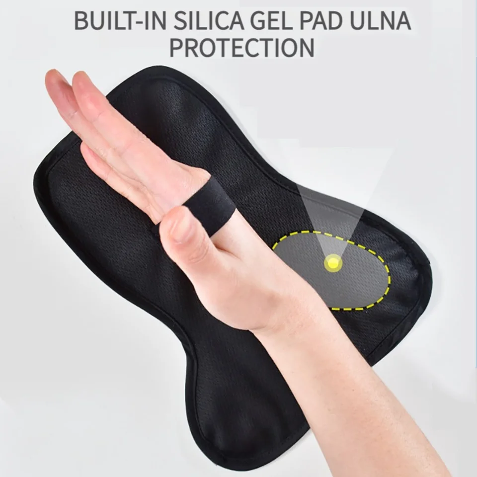 1PC Pinky Finger Splint Hand Brace for Boxer Fractures, Broken Ring, Little Finger Cast, Trigger Finger Immobilizer Straightener