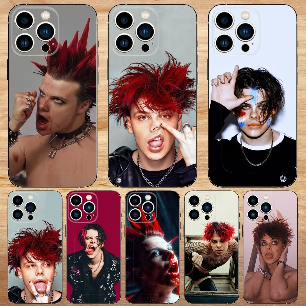 Yungblud Singer Pho… - image