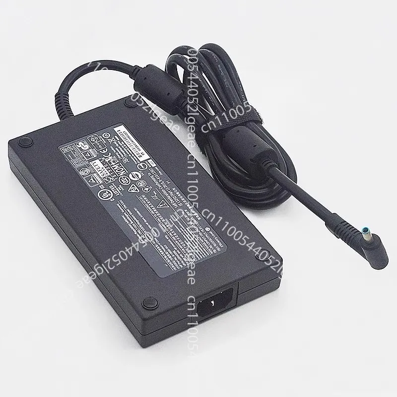 

6Pro 7 200W power adapter 19.5V10.3A charger for display and projector