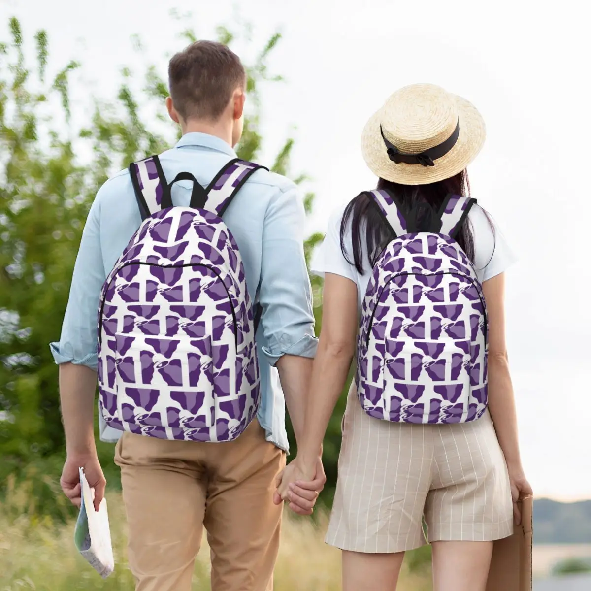 Taco Bell Explosion Backpack Hot Sale Daypack Large Capacity Children BookBag School Bag Shoulder Bags for Men Women