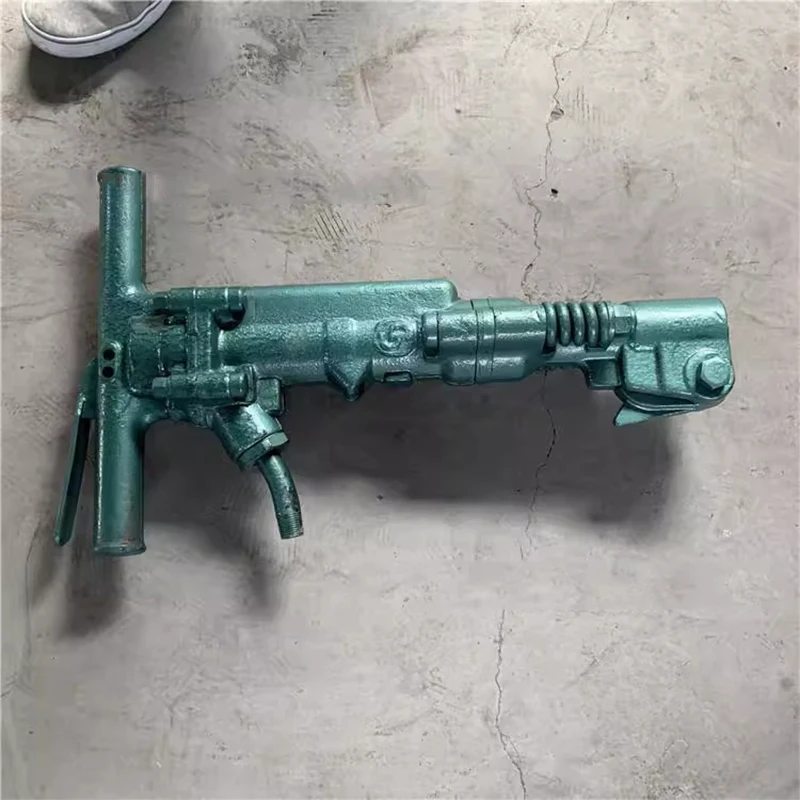 B47 Wind Pick Palmare ad alta potenza Rock Breaker Pavimentazione Breaker per calcestruzzo Vendite dirette del produttore