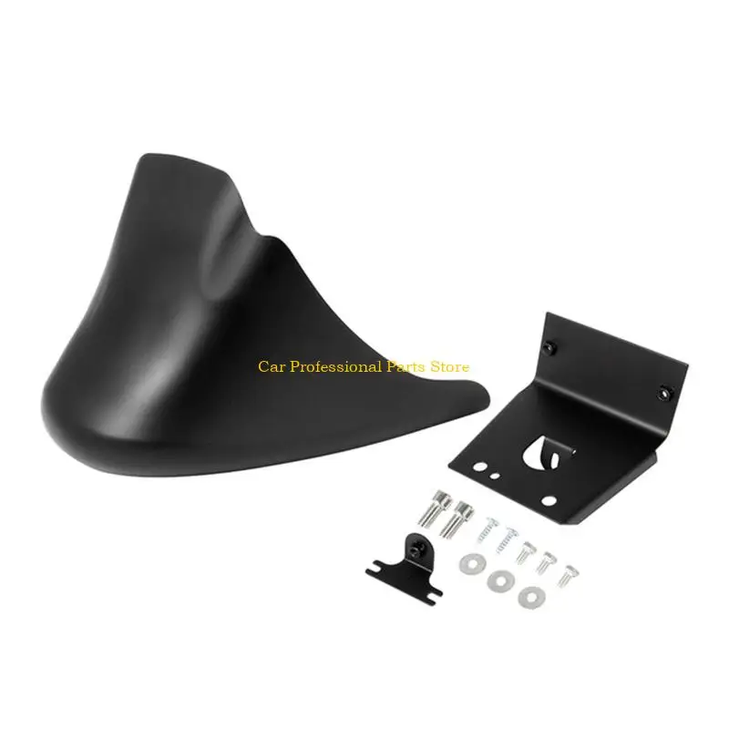 

R53D Motorcycle Front Chin Fairing Spoiler Air Dam Chin Mudguard