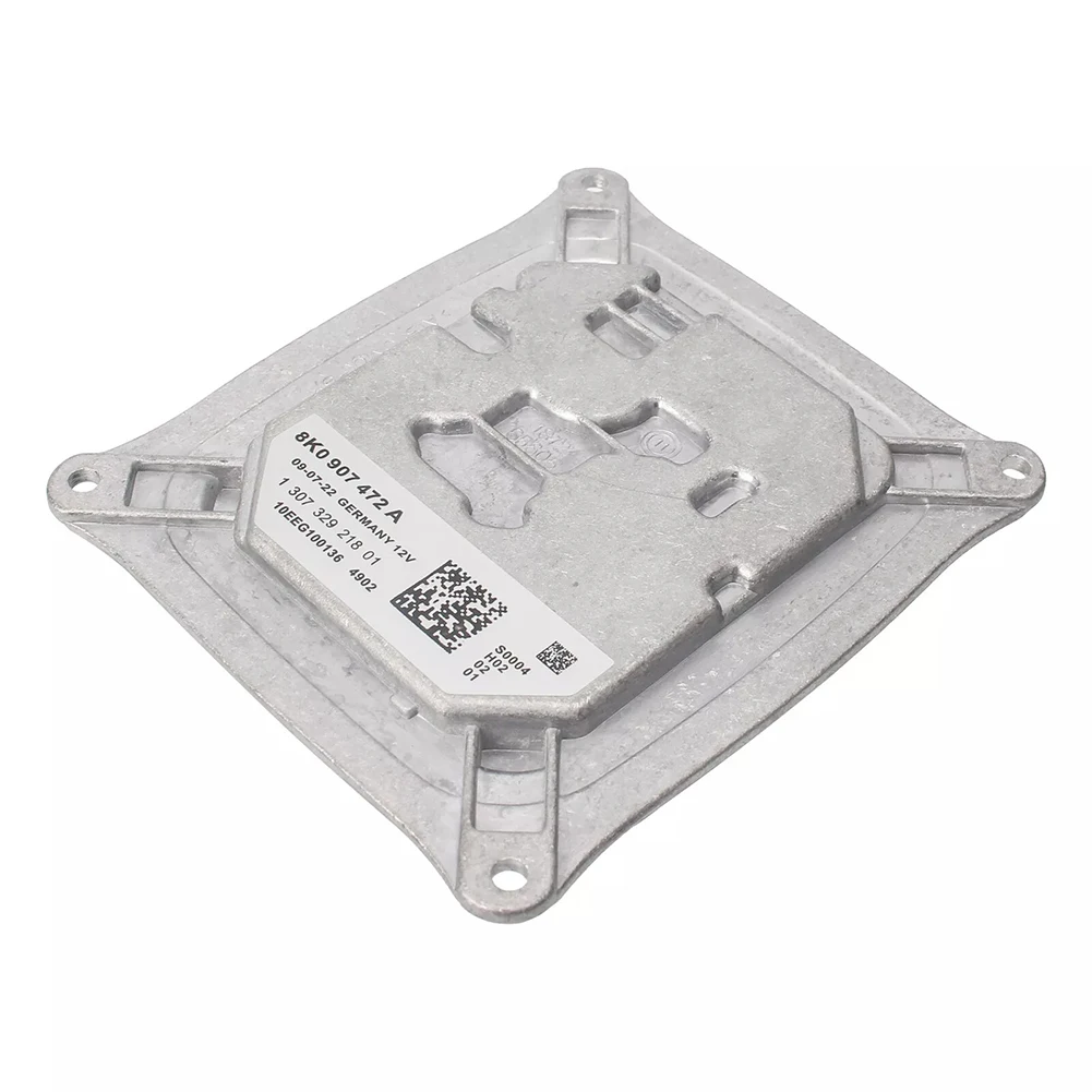 

OEM Number Automotive Lighting 1307329218 Ballast Module HID Headlight Unit Easy To Install For A4 B8 2008-2012