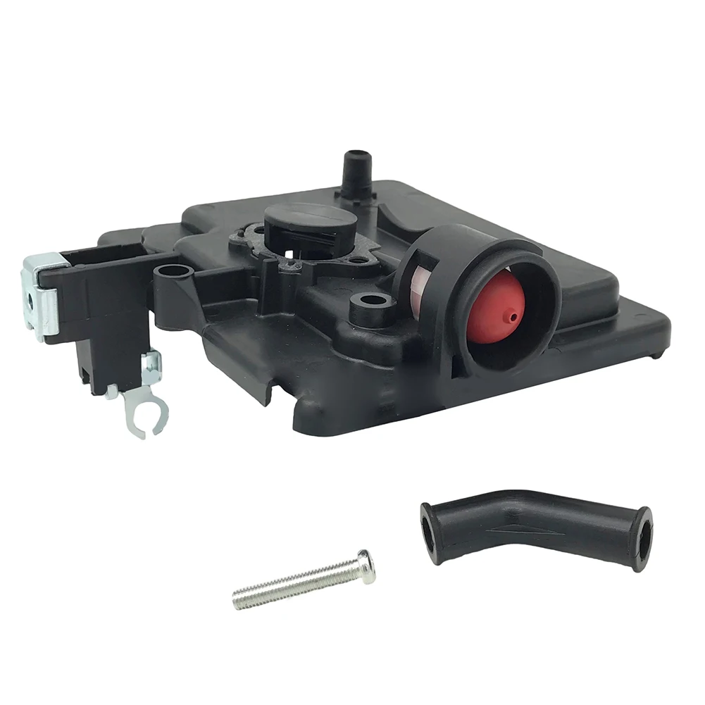 

Воздушный фильтр для Toro (черный) и основание воздушного фильтра для газонокосилок: износостойкие, предотвращают утечку воздуха